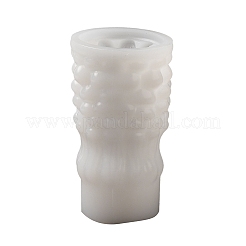 Christmas Tree Silicone Molds Candle Molds&nbsp;SIL-B070-02G
