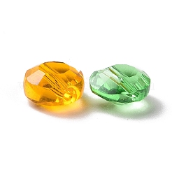 Imitation Austrian Crystal Beads&nbsp;SWAR-F065-8mm-M
