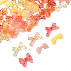 70Pcs 7 Styles Opaque & Transparent Acrylic Beads&nbsp;TACR-FS0001-59