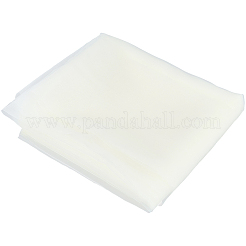 Organza Fabric&nbsp;DIY-WH20050-60B