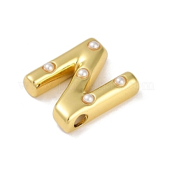 Brass Pendants&nbsp;KK-M009-01N