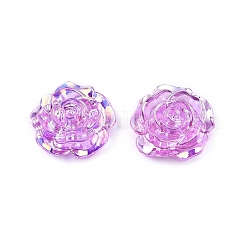 Transparent ABS Plastic Cabochons&nbsp;KY-G019-03F