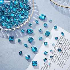 Sew on Rhinestone&nbsp;RGLA-GF0001-002E