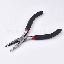 45# Steel Jewelry Plier Sets&nbsp;TOOL-S012-11
