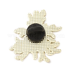 Platycerium Bonsai Enamel Pin&nbsp;AL-CBA3D3B-03F-G