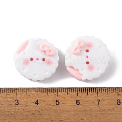 Resin Cabochons&nbsp;OACR-U002-02B