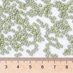 MIYUKI Round Rocailles Beads&nbsp;SEED-X0055-RR4473