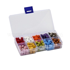 Sealing Wax Particles&nbsp;DIY-X0099-07G