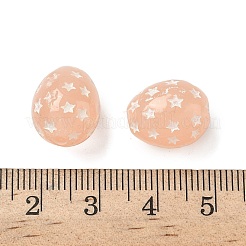 Translucent Resin Beads&nbsp;RESI-D312-06A-03