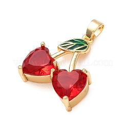 Brass Glass Pendants&nbsp;GL-CBA3A6A-01G