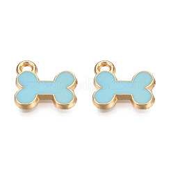 Alloy Charms&nbsp;ENAM-S119-064B-RS