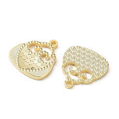 925 Sterling Silver Charms&nbsp;STER-C003-15G