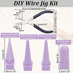 Jewelry Tool Sets&nbsp;TOOL-PH0001-58