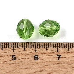 K9 Glass Beads&nbsp;GL-CBA36C3-04-25