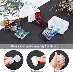 DIY Pendant Making&nbsp;DIY-PH0028-02
