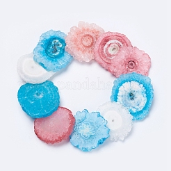 Natural Solar Quartz Beads&nbsp;G-I267-A