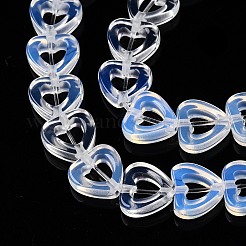 Opalite Beads Strands&nbsp;G-N342-97