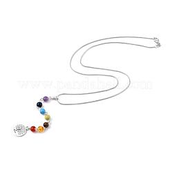 Chakra Jewelry&nbsp;NJEW-JN02168