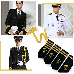 5 Yards Polyester Ribbons&nbsp;OCOR-CY0004-64B