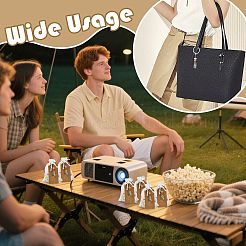 ペンダント装飾の中に合成ターコイズチップビーズが入ったガラスの願い事ボトル  オーガンジーギフトバッグ付き  紙の値札とジュートコード  アンティークシルバー＆プラチナ  50.5~57mm  6個/袋&nbsp;HJEW-FS0001-06