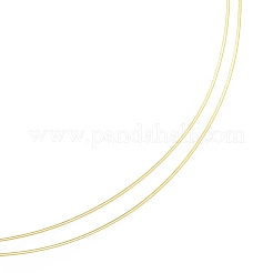 5M Eco-Friendly Brass Wire&nbsp;CWIR-NH0001-04G-0.3mm