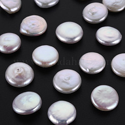 Natural Keshi Pearl Beads&nbsp;PEAR-N020-L05