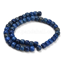 Dyed Natural White Jade Beads Strands&nbsp;GG-CBAA20A-01B-02