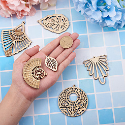 DIY Earring Making&nbsp;DIY-TA0001-73