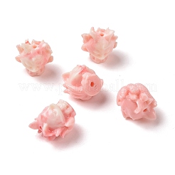 Opaque Epoxy Resin Beads&nbsp;RESI-I046-05B