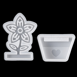 DIY Decorative Ornaments Silicone Molds&nbsp;SIMO-TAC0007-03D