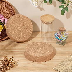 2Pcs Cork Bottle Stoppers&nbsp;AJEW-OC0016-47B