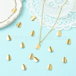 SHEGRACE Brass Pendants&nbsp;XGRQ3P607-608G