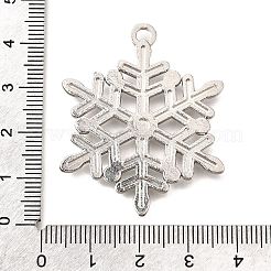 Alloy Pendants&nbsp;TIBE-L008-04P