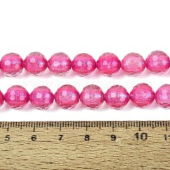 Resin Beads Strands&nbsp;RESI-N044-04A-A09