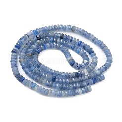 Natural Kyanite Beads Strands&nbsp;G-K376-E04-02