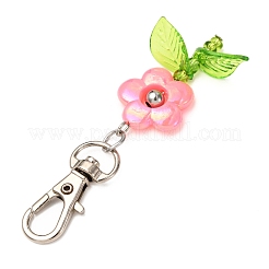 Acrylic Pendant Decorations&nbsp;HJEW-JM04159