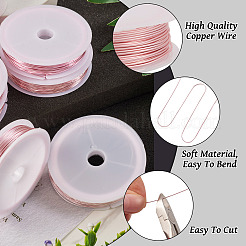 Copper Wire&nbsp;CWIR-TAC0002-01D-PI