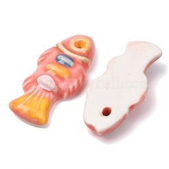 Handmade Porcelain Big Pendants&nbsp;PR-CBA26C9-01B