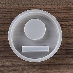 Candleholder DIY Silicone Mold&nbsp;LS-DIY-K073-13B