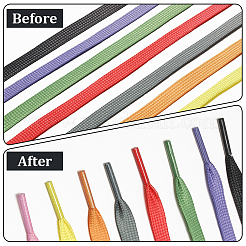 200Pcs Heat Shrinkable Tube&nbsp;FIND-CN0002-34