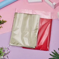 Rectangle OPP Cellophane Bags&nbsp;OPC-TADJ0001-07C
