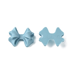 Opaque Resin Cabochons&nbsp;RESI-E039-26B