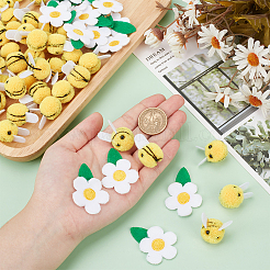 Cloth Ornament Accessories&nbsp;DIY-NB0012-69