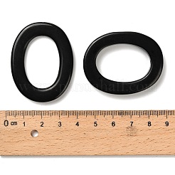 Natural Obsidian Beads&nbsp;G-Z097-05