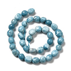 Natural Gemstone Beads Strands&nbsp;G-F730-05B