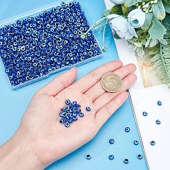 Resin Beads&nbsp;RESI-NB0001-38A