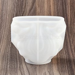 DIY Silicone Candle Molds&nbsp;SIMO-P008-03A