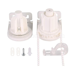 Plastic Ball Chain Connectors&nbsp;FIND-WH0051-91