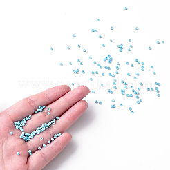 12/0 Glass Seed Beads&nbsp;SEED-US0003-2mm-43