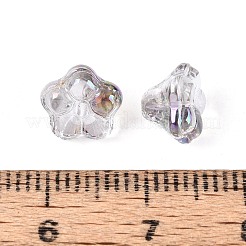 Glass Beads&nbsp;EGLA-N055-03A-M